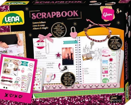 lena-creative-scrapbook-gro-370-motive-set-ab-8-jahre image 5