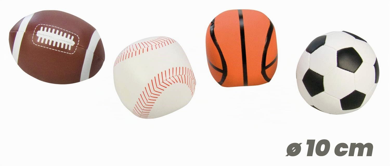 lena-aktive-soft-sportb-lle-4er-set-10-cm-ab-1-jahr image 5