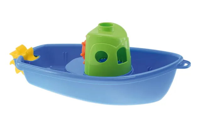 gowi-regowi-559-64-fun-boat-spielboot-ab-12-monate image 1