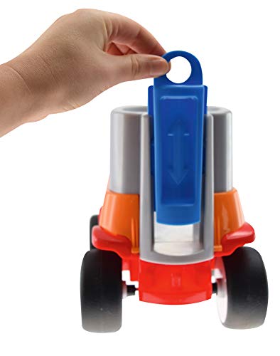 gowi-regowi-560-82-schneer-umfahrzeug-spielfahrzeug-28-5-cm image 7