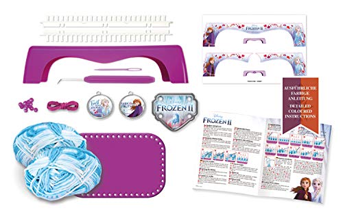 lena-creative-42030-strickset-frozen-ii-m-tze-wolle-ab-6-jahre image 7