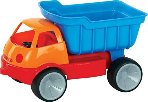 gowi-regowi-560-49-muldenkipper-sandspielzeug-32-cm image 2