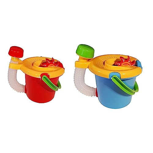gowi-bio-559-38-schlaucheimer-2l-eimer-gie-kanne-sort image 6