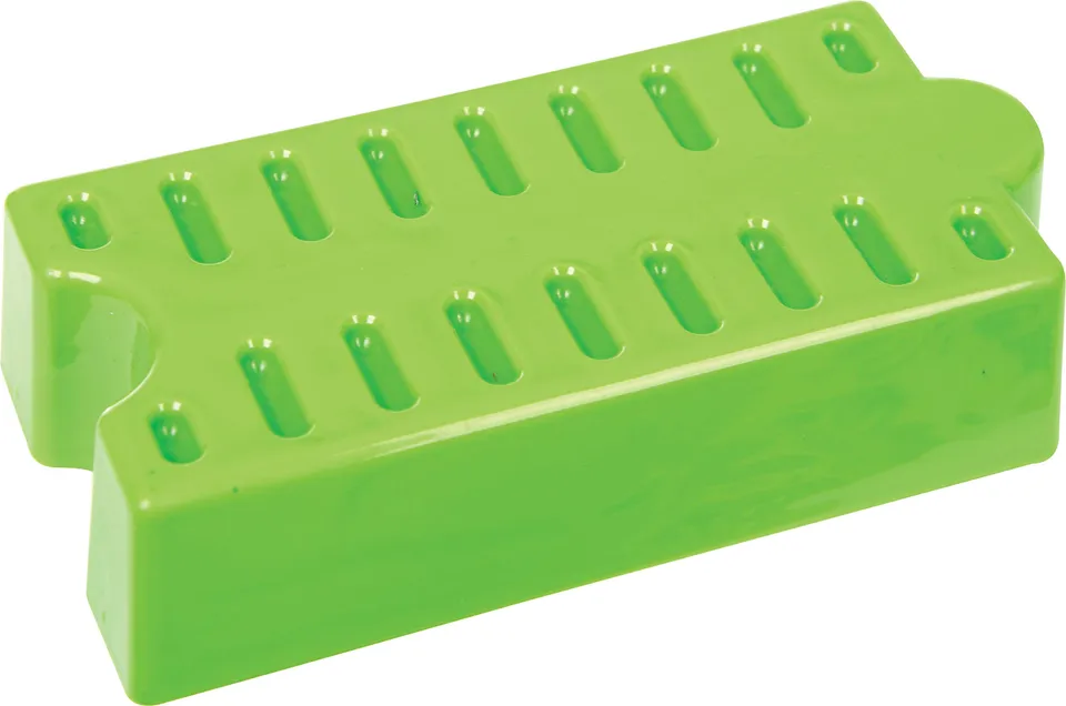 gowi-regowi-558-69-sandform-ziegel-sandspielzeug image 1