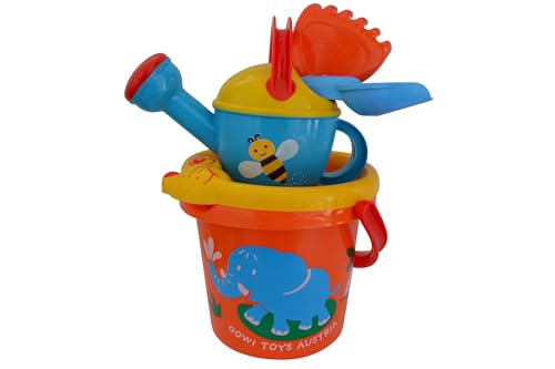 gowi-regowi-sand-set-maus-6-teilig-mit-eimer image 6