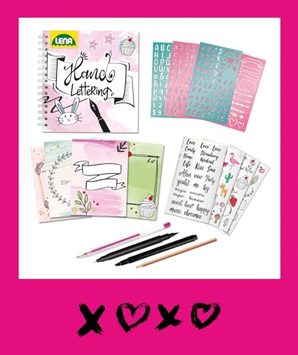 lena-creative-handlettering-starter-set-42334-ab-8-jahre image 8