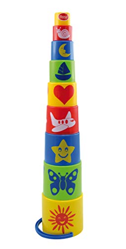 gowi-bio-by-gowi-453-09-pyramide-standard-stapelbecher-9-teilig image 2