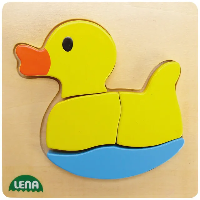 lena-my-first-holzpuzzle-steckpuzzle-mit-platte-ab-18-monate image 1