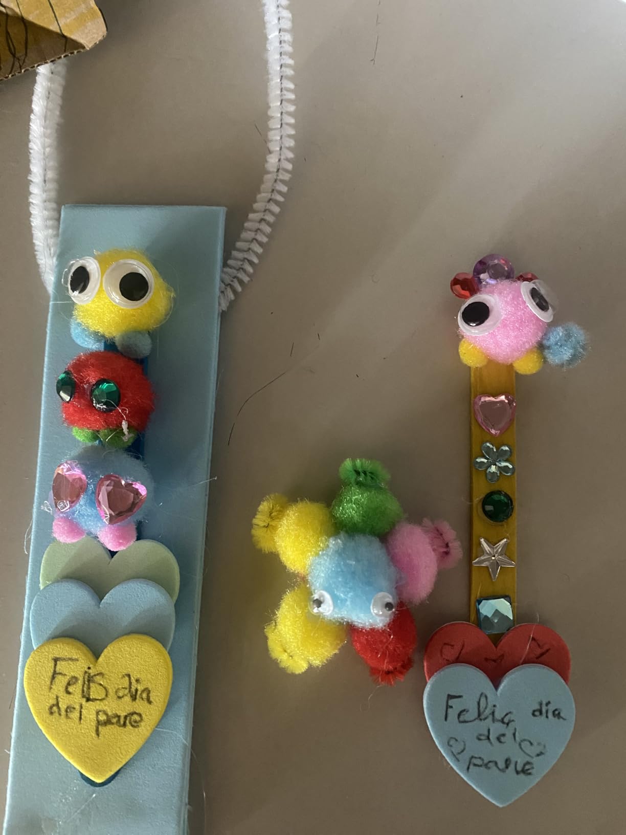 Kindergeburtstag gerettet