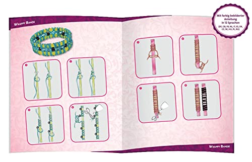 lena-glam-42652-wrappy-bands-armband-set-ab-6-jahre image 8