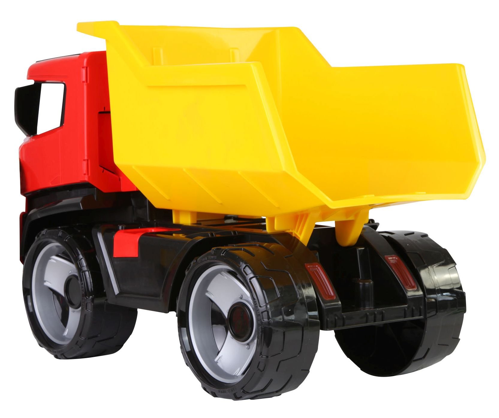 lena-giga-trucks-20188-muldenkipper-titan-51-cm-ab-3-jahre image 8
