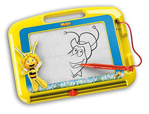 lena-creative-zauberzeichner-65687-magnetmaltafel-gelb image 6