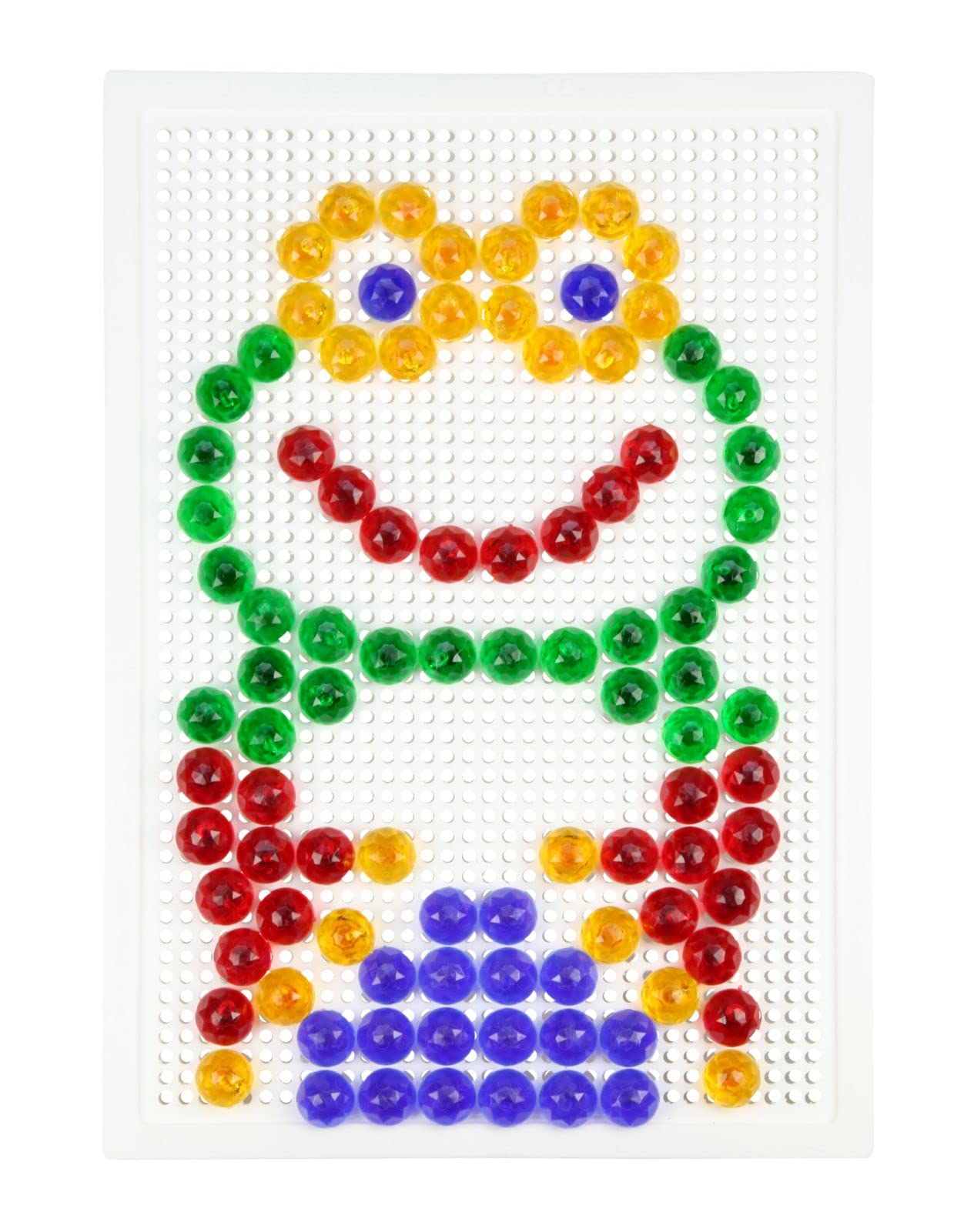 lena-mosaik-35627-steckspiel-transparent-120-teile-ab-3-jahre image 6