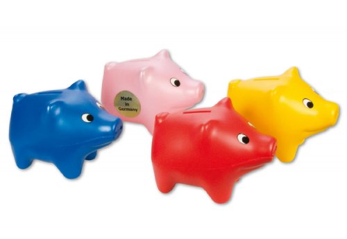 lena-my-first-60065-sparschwein-spardose-klein-19-cm-sortiert image 2