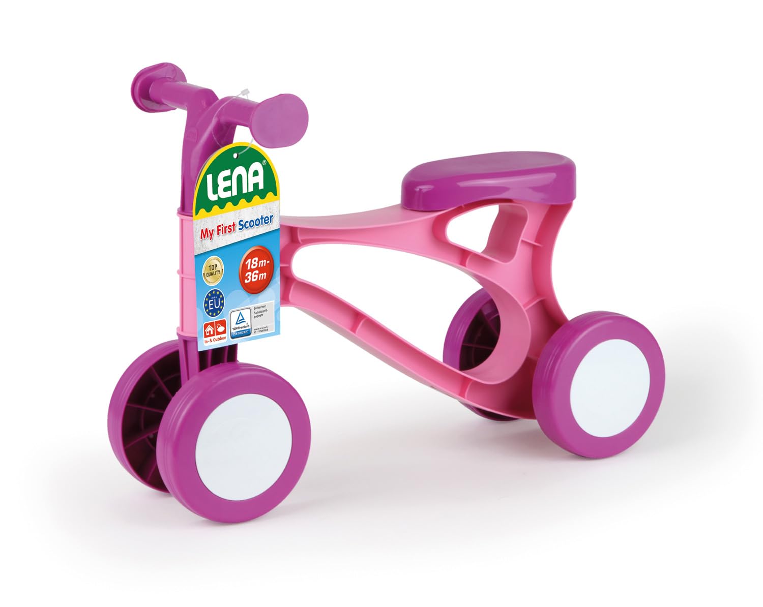 lena-my-first-scooter-kinderroller-rosa-pink image 3