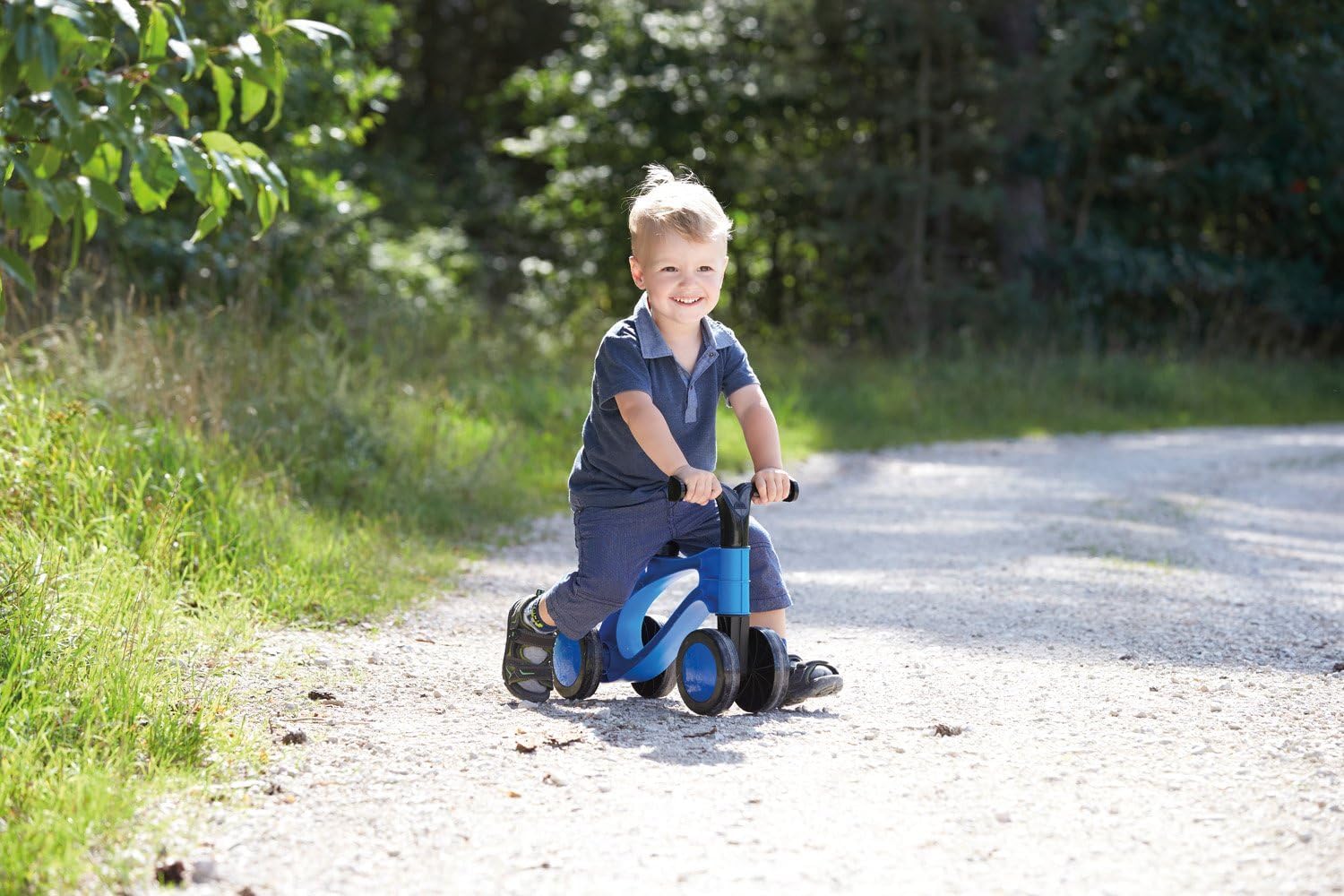 lena-my-first-racers-7168-kinderscooter-blau-ab-18-monate image 8