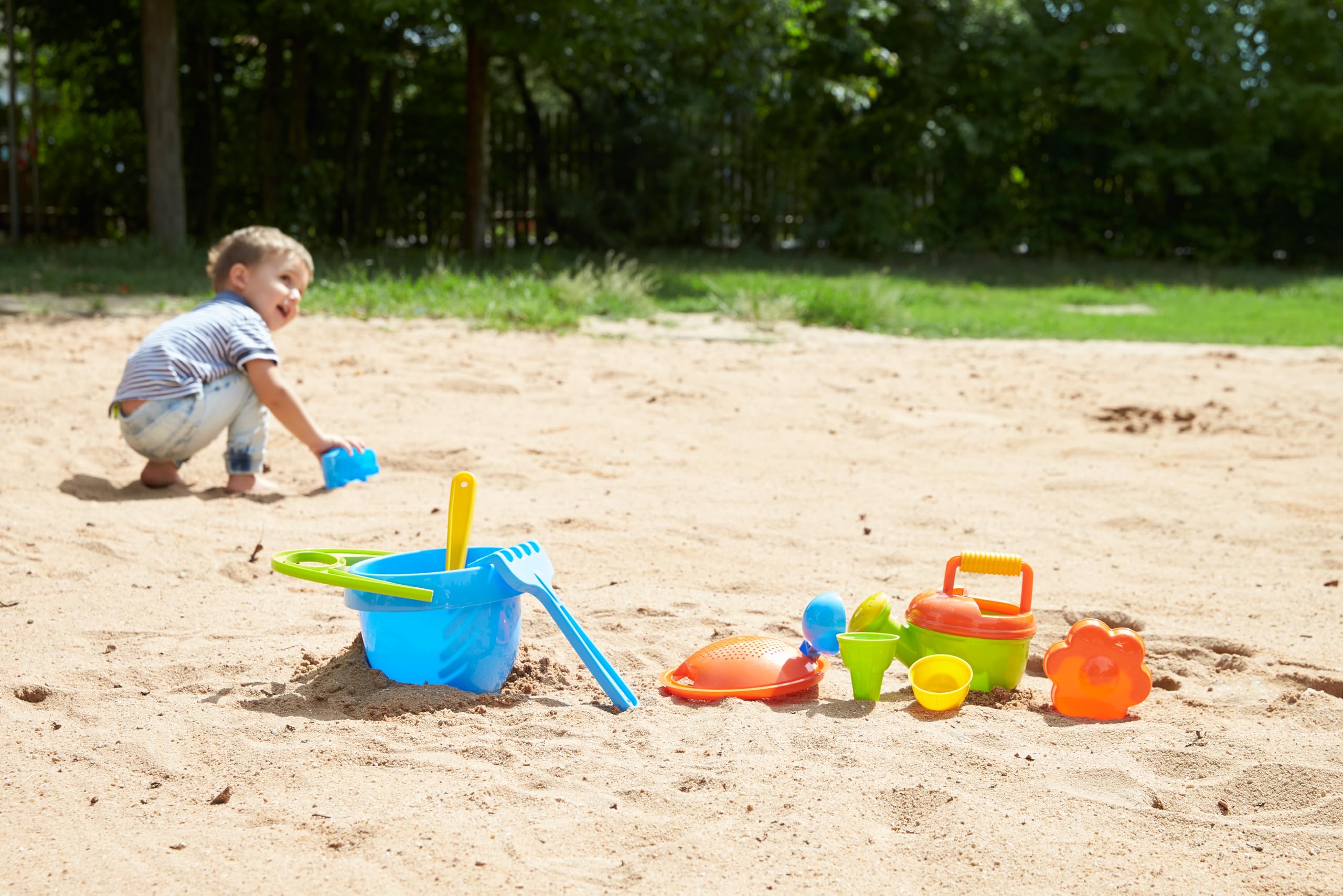 lena-happy-sand-5420-spielset-jungs-i-10-teilig image 3