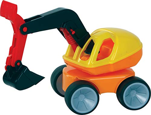 gowi-regowi-560-41-bagger-37-5-cm-mit-schaufel image 3