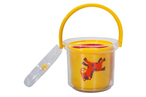 gowi-bio-453-14-stapelbecher-pyramide-11-teilig-im-eimer image 4
