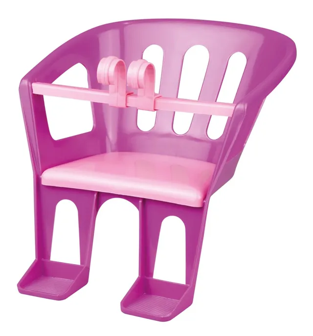 lena-creative-61160-puppensitz-lila-f-r-puppen-bis-46-cm image 1
