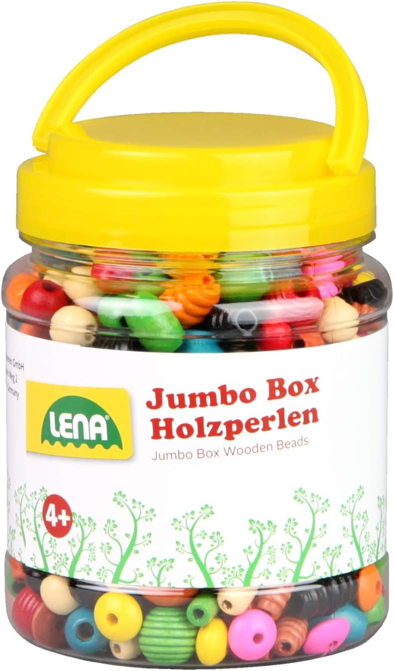 lena-my-first-32043-holzf-delperlen-herz-dose-bunt-1er-pack image 5