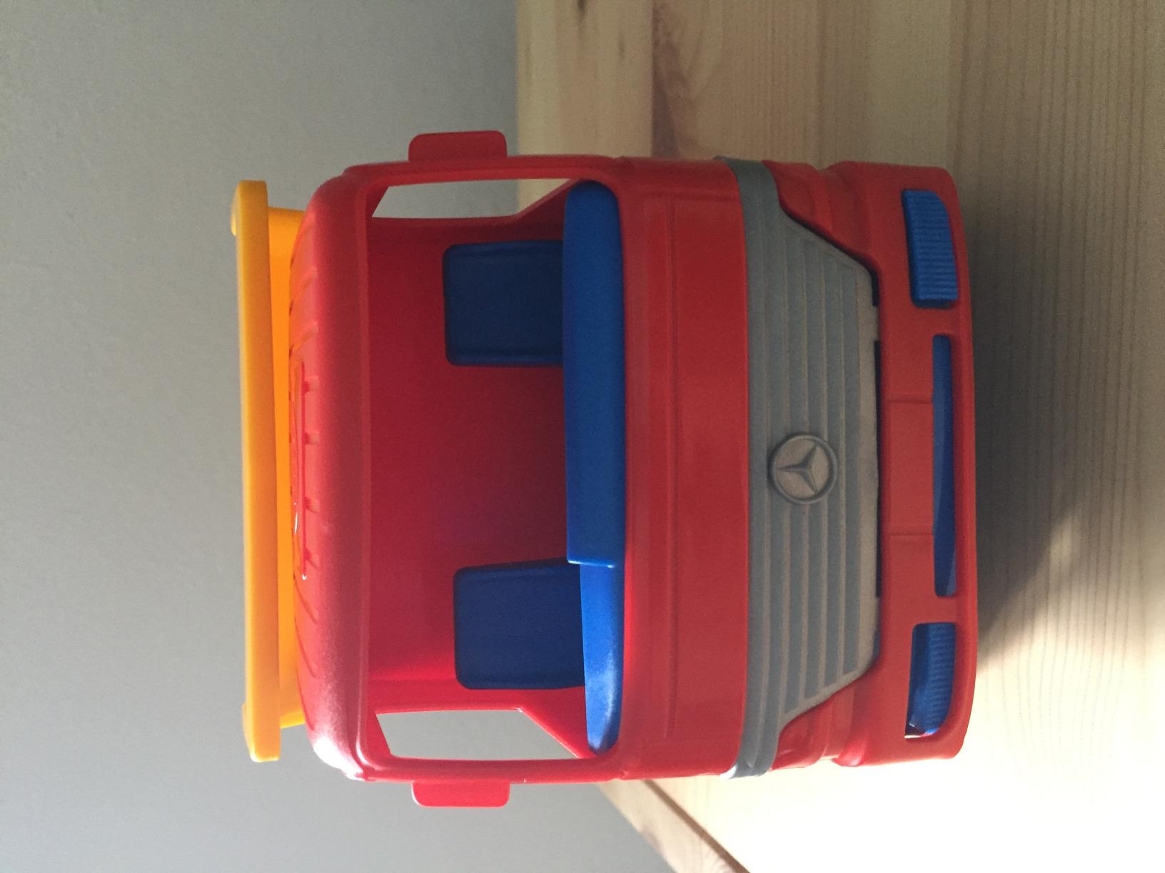 Baggerfreund