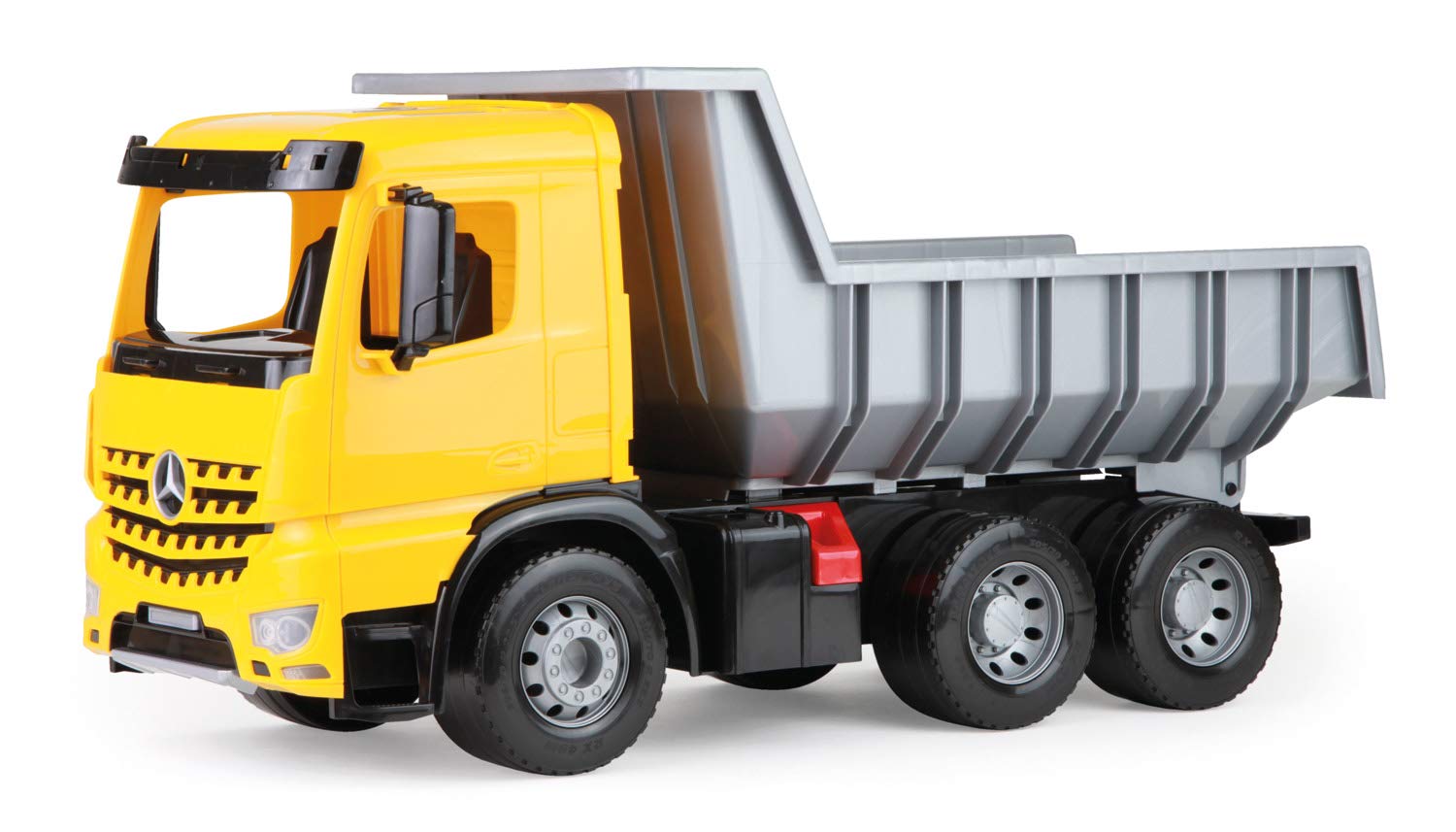 lena-giga-trucks-02145-aufsitzschaufellader-66-cm image 6