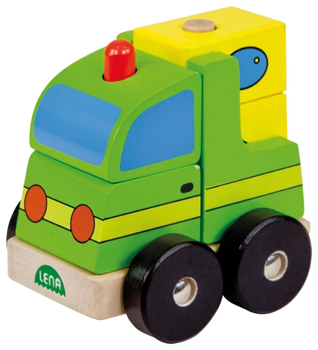lena-my-first-43203-3d-holzpuzzle-pickup-6-teile image 1