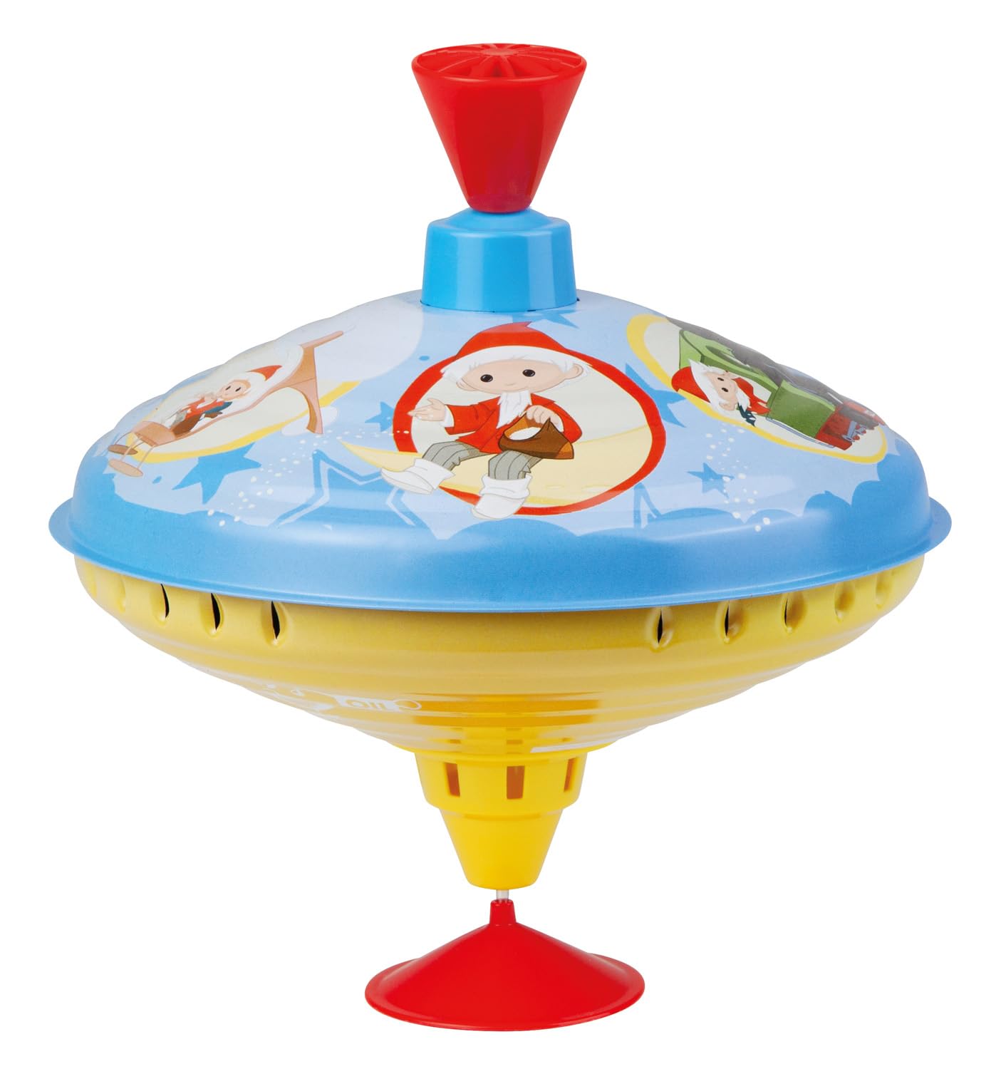 lena-sandm-nnchen-52333-brummkreisel-blech-19-cm-ab-18-m image 1