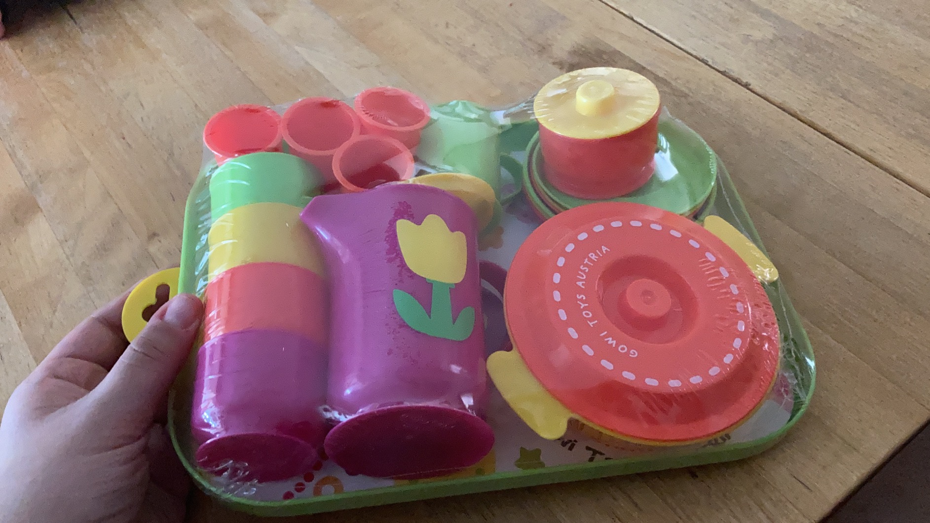 Schönes Spiel