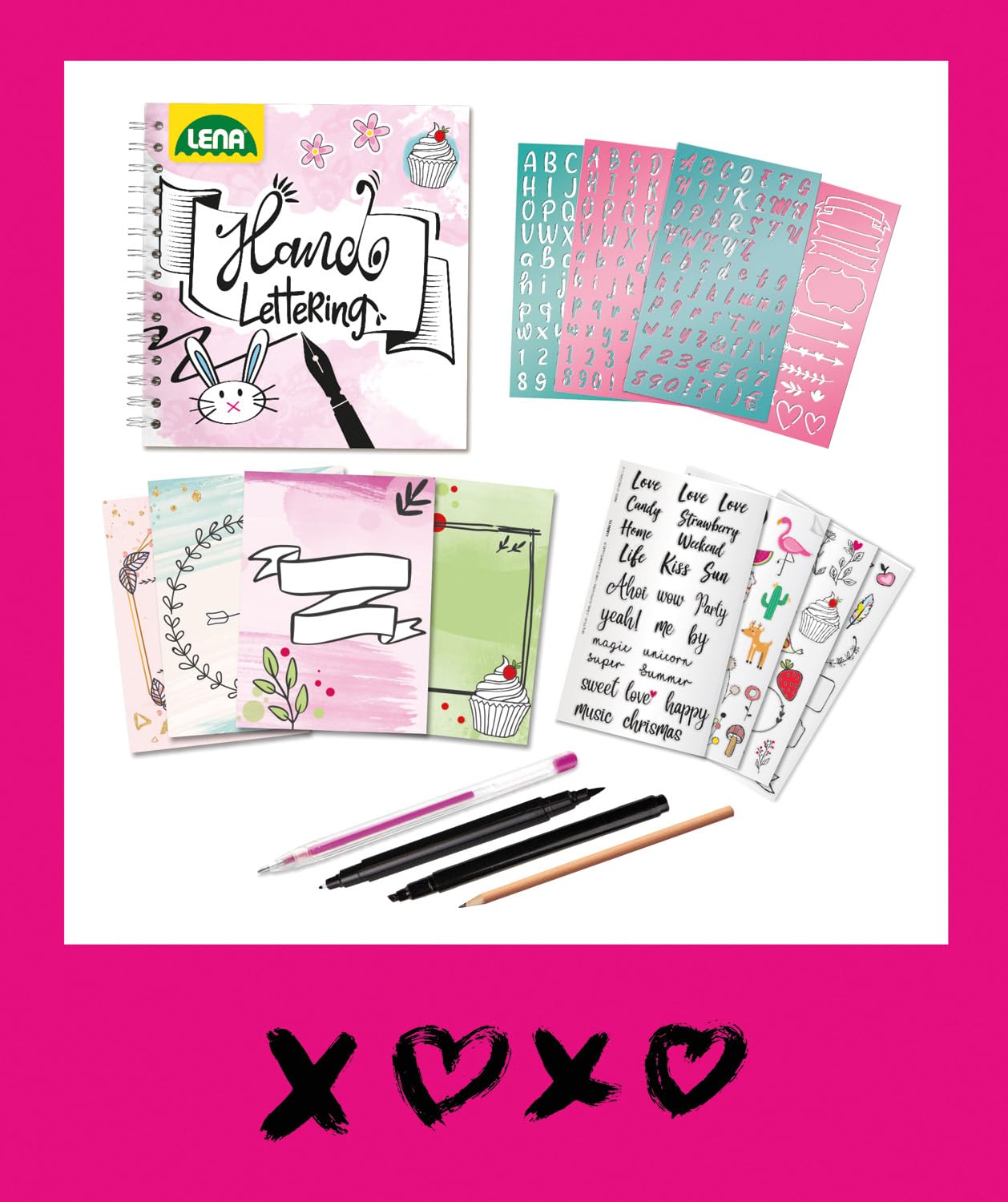 lena-creative-handlettering-starter-set-42334-ab-8-jahre image 3