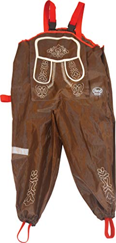 gowi-regowi-matschhose-gr-e-110-116-f-r-kinder image 3