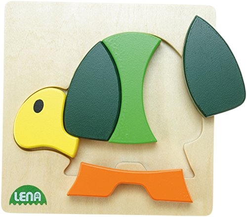 lena-my-first-32063-holzpuzzle-schildkr-te-ab-18-monate image 7