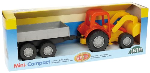 lena-motors-01240-mini-traktor-mit-h-nger-26-cm-ab-3-j image 8