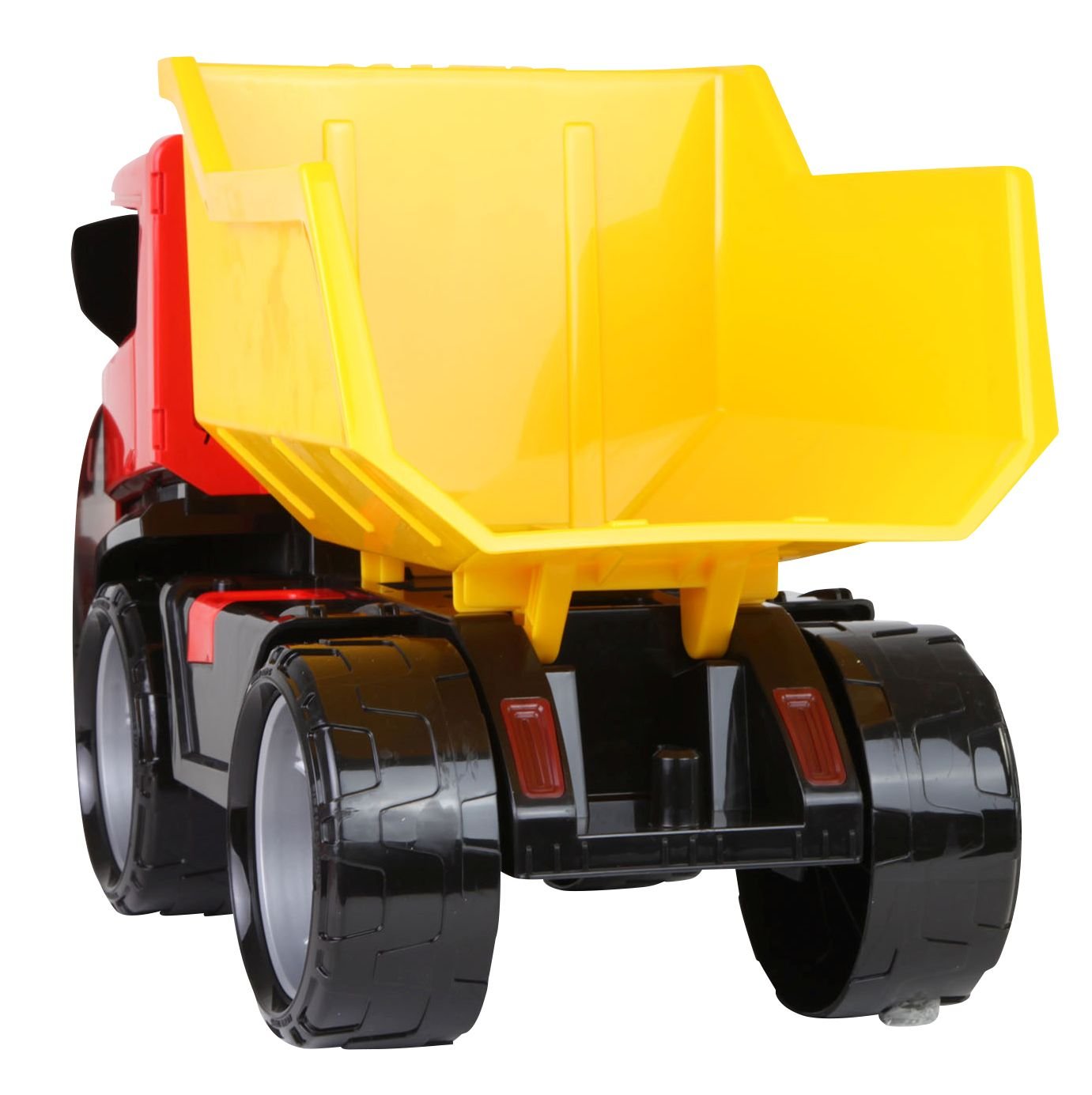 lena-giga-trucks-20188-muldenkipper-titan-51-cm-ab-3-jahre image 7