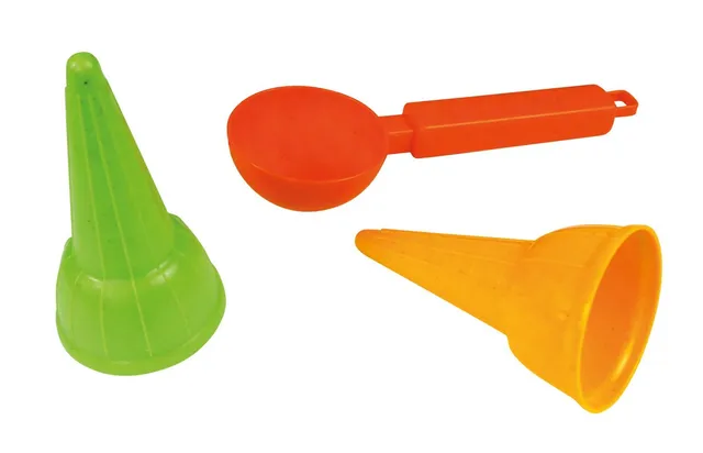 lena-eco-actives-5426-sandspielset-eis-3-teilig image 1