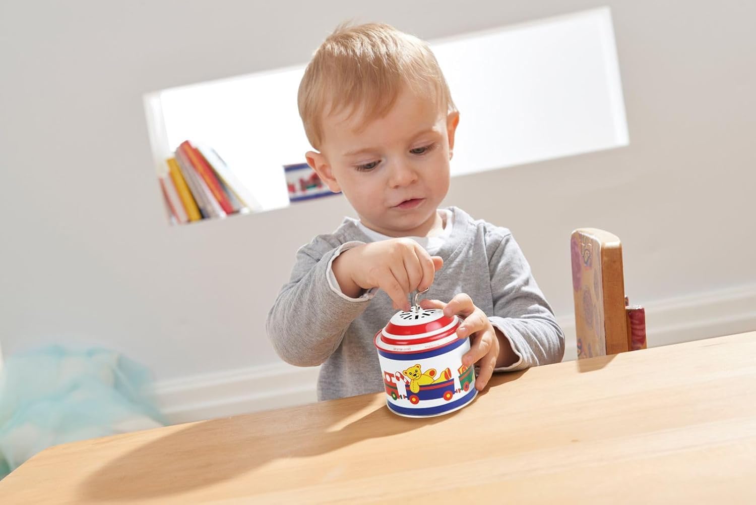 lena-my-first-52756-musikdrehdose-spielkiste-metall image 2