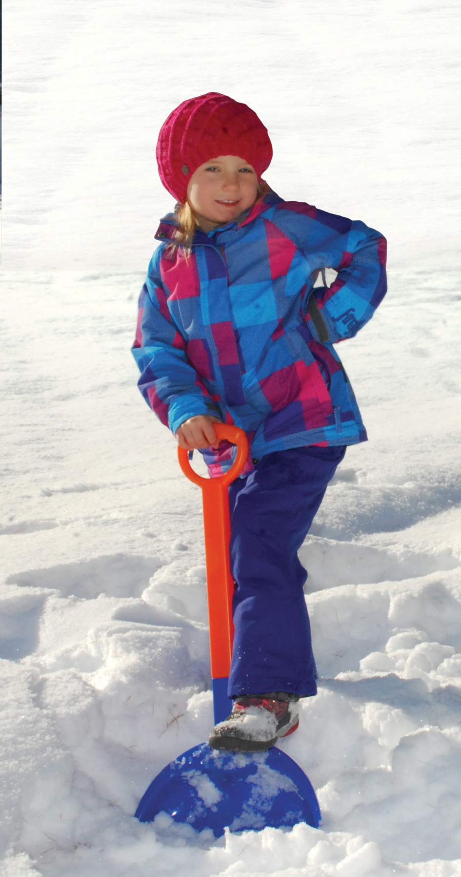 gowi-regowi-559-20-schneeschaufel-70-cm-kinder image 4