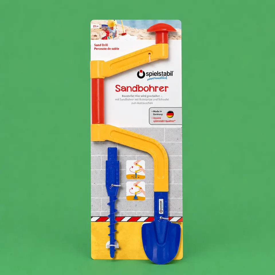 spielstabil-baumeister-sandbohrer-sandspielzeug-mit-aufs-tzen image 1