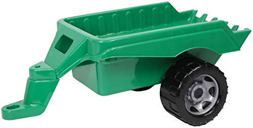 lena-giga-trucks-02124-trailer-anh-nger-sandspielzeug-kunststoff image 7