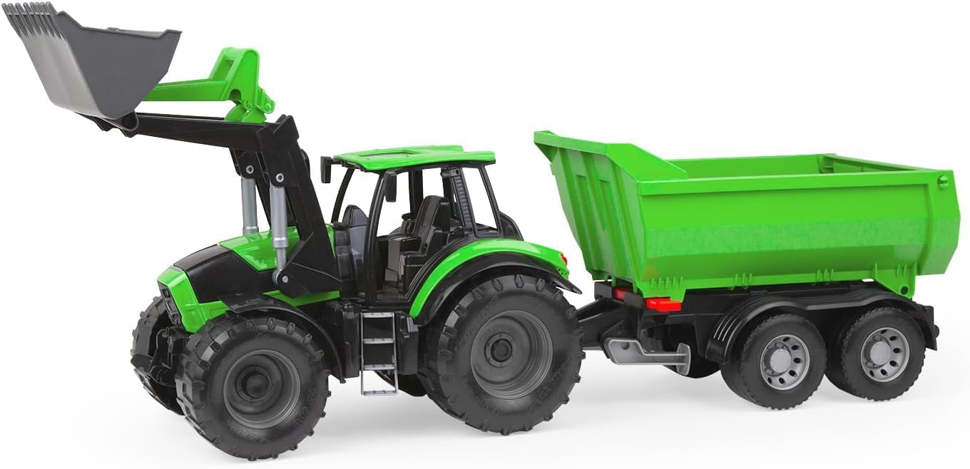 lena-worxx-4616-volvo-a25g-knickgelenkkipper image 5