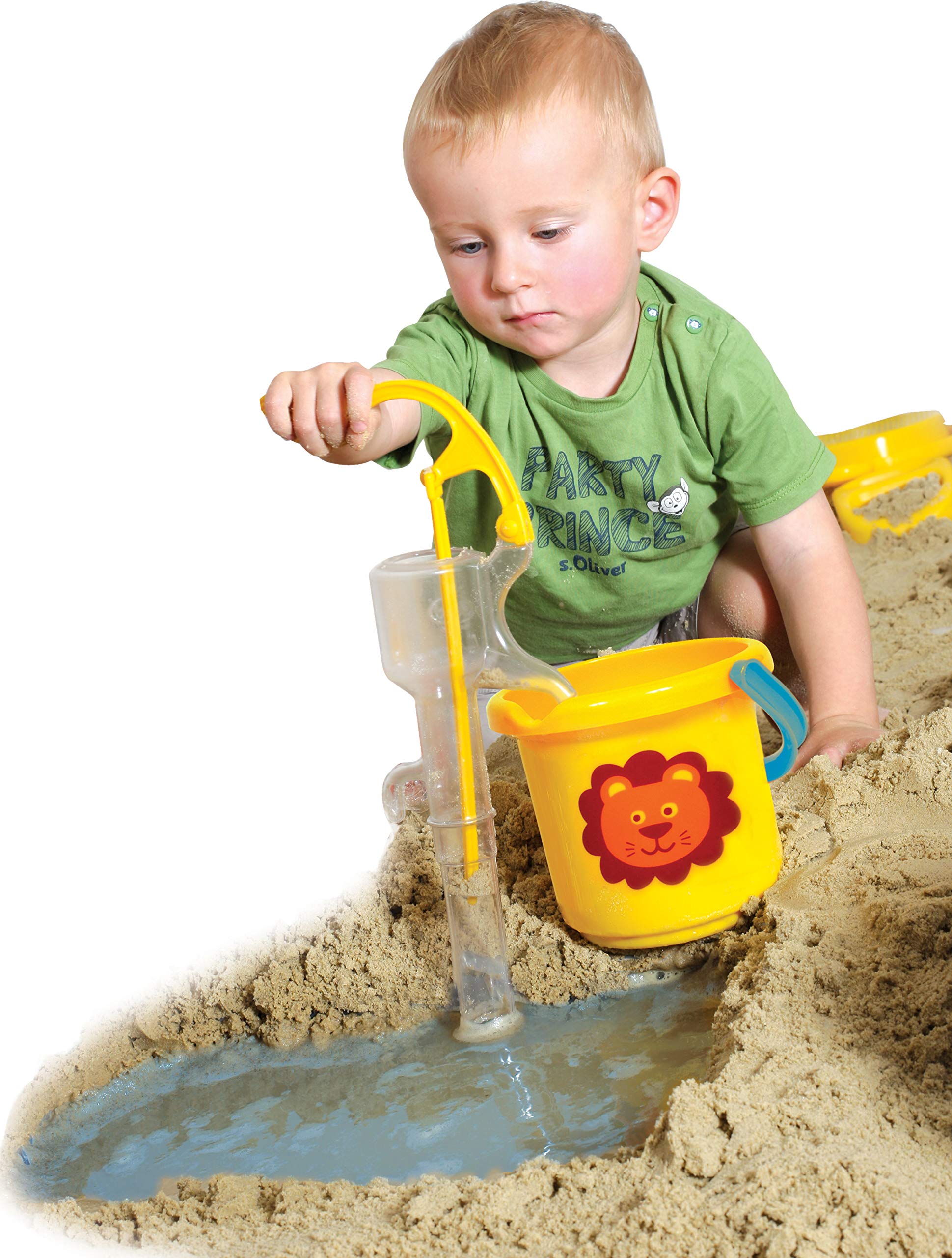 gowi-regowi-558-25-wasserpumpe-klar-30-5-cm-wasserspielzeug image 3