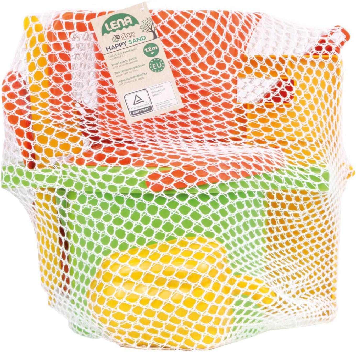 lena-eco-5401-sandset-kochen-14-teilig-ab-1-jahr image 2