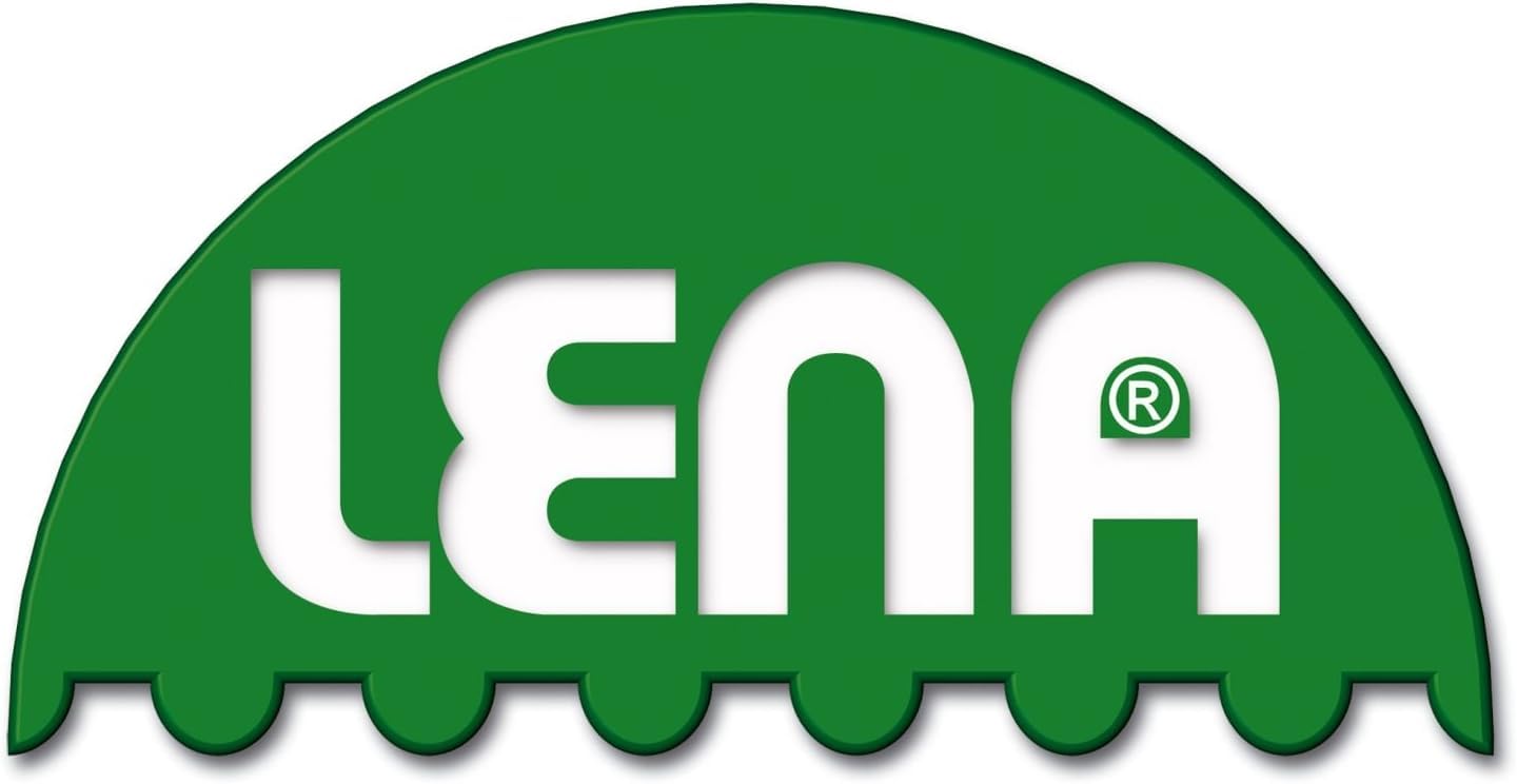 lena-my-first-65824-magnetzahlen-holzkiste-40-teile-ab-3-jahre image 2