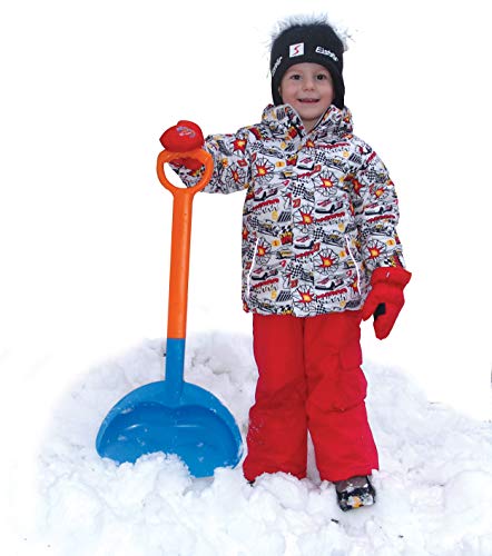 gowi-regowi-559-20-schneeschaufel-70-cm-kinder image 6
