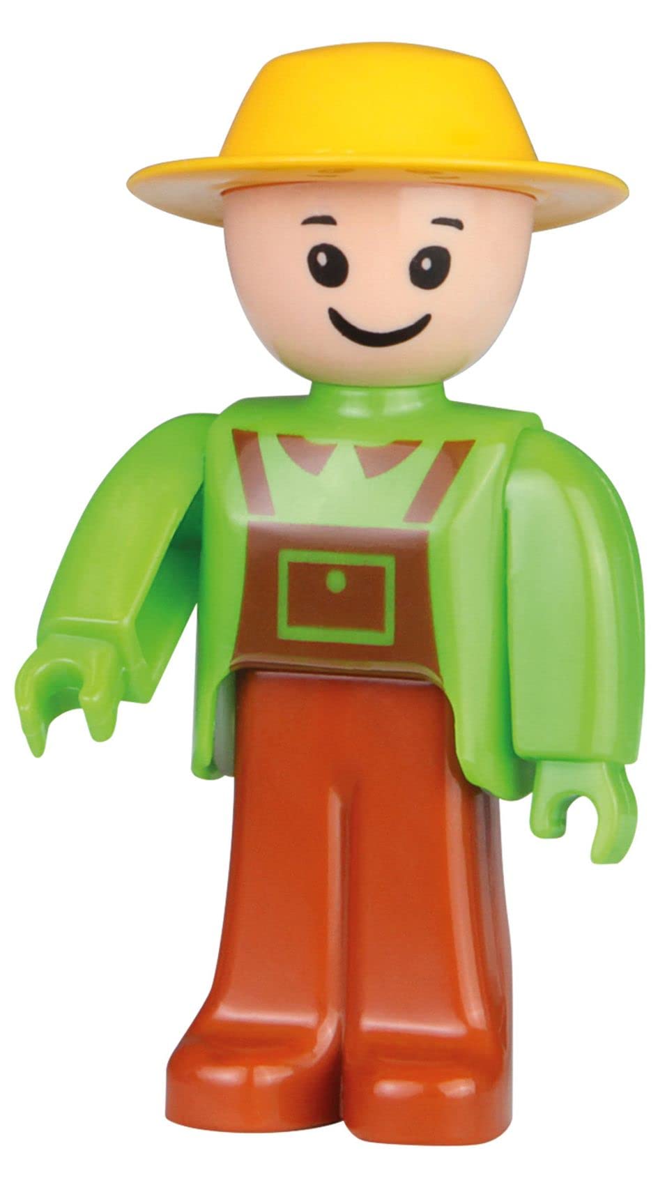 lena-truxx-spielfiguren-set-04491-4-figuren-8-cm-ab-12-monate image 3