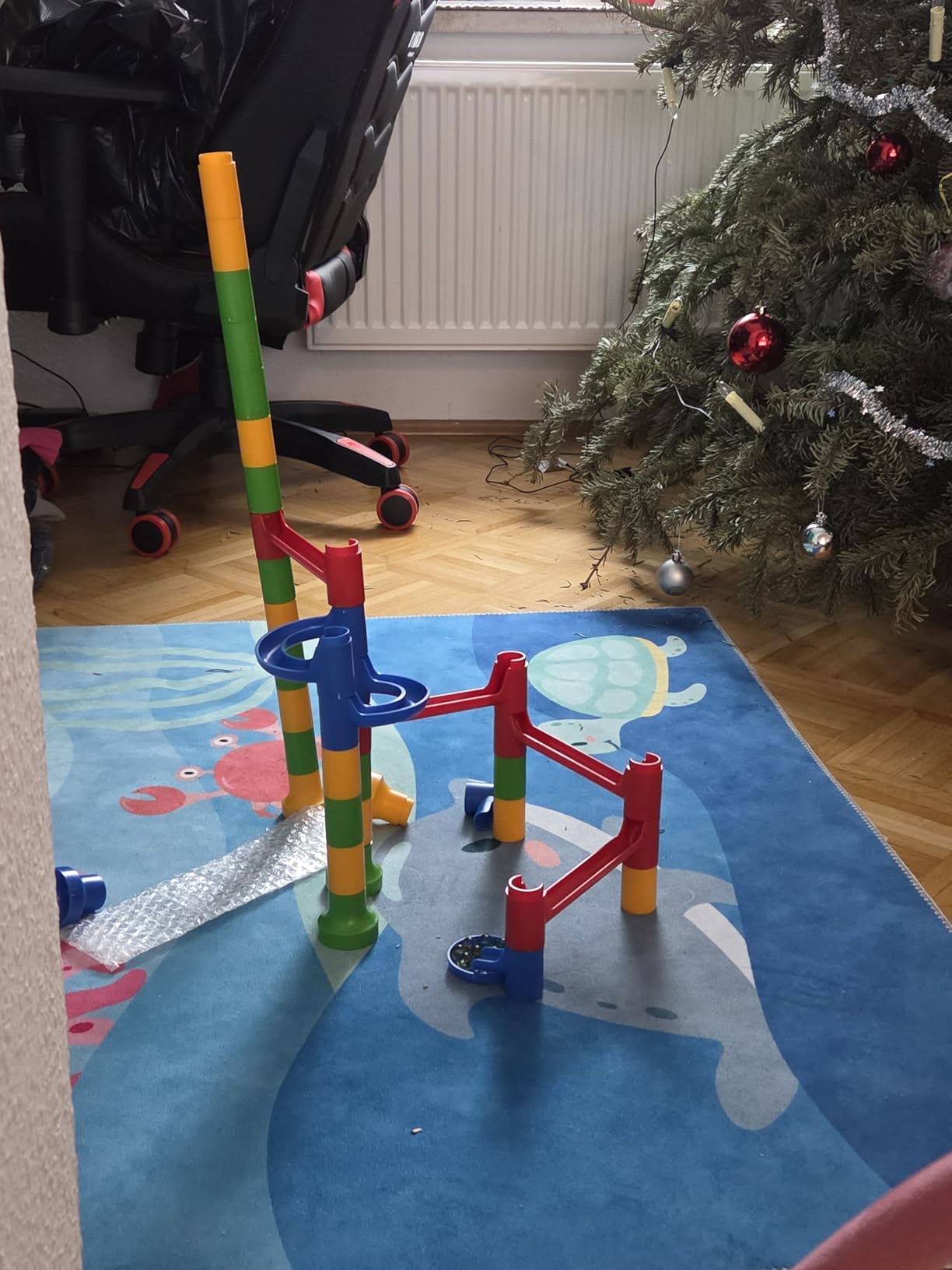 Lieblingsbauspiel