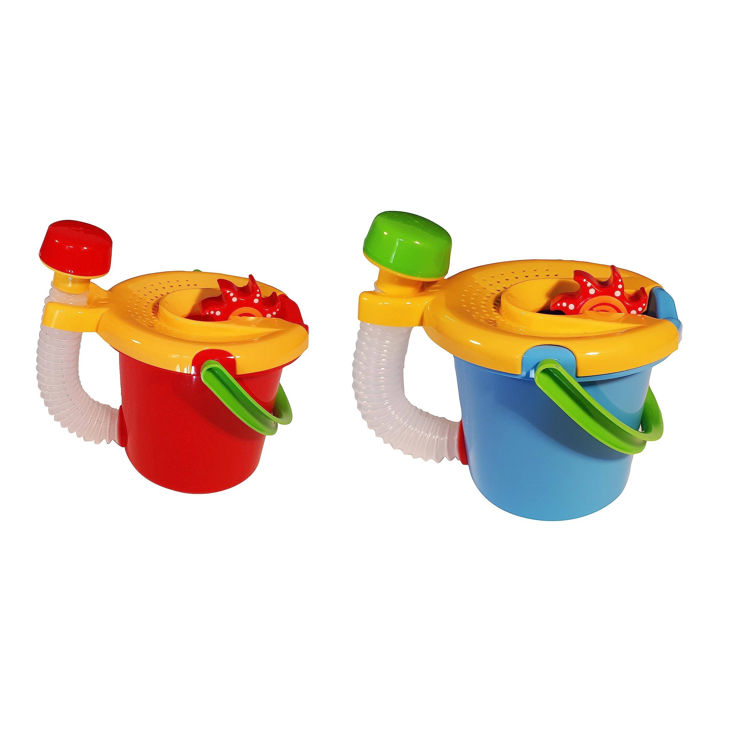 gowi-bio-559-38-schlaucheimer-2l-eimer-gie-kanne-sort image 1