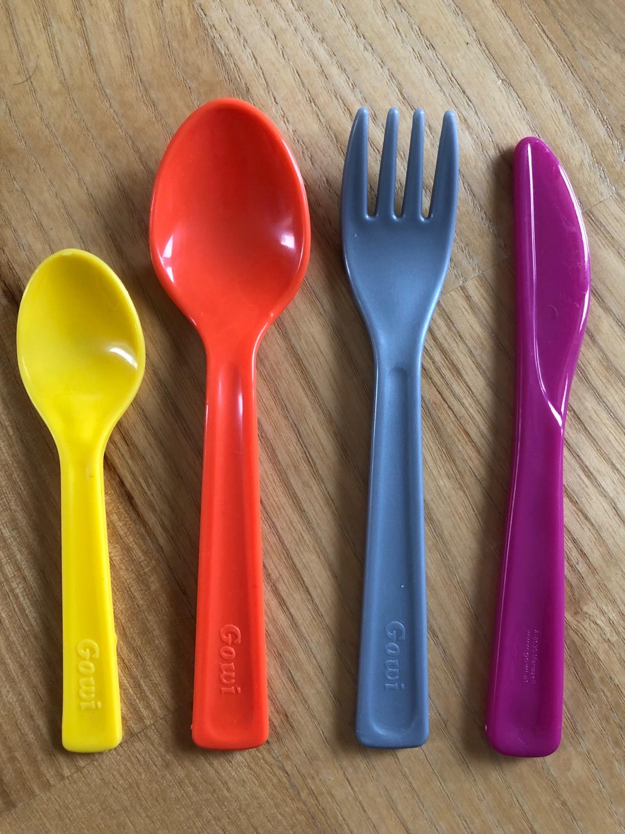 Praktisches Set