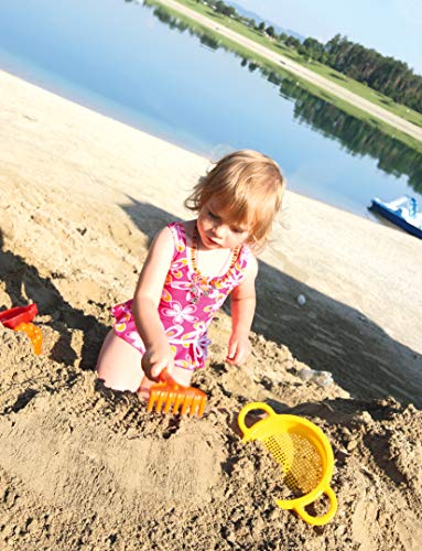 gowi-regowi-559-01-rechen-19-cm-sandspielzeug-sortiert image 7